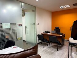 High Street Centre (D6), Office #602760161
